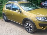 Renault Sandero Stepway 2016 годаүшін4 550 000 тг. в Караганда – фото 5