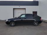 ВАЗ (Lada) Priora 2172 2013 годаfor2 550 000 тг. в Актобе – фото 5