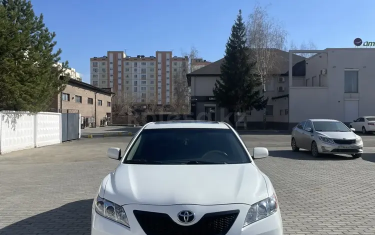 Toyota Camry 2006 года за 6 000 000 тг. в Павлодар