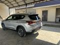 Hyundai Santa Fe 2022 года за 17 000 000 тг. в Алматы – фото 5