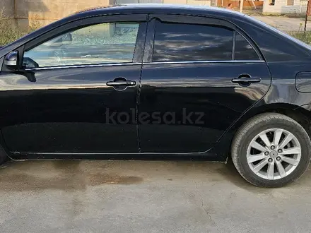 Toyota Corolla 2011 года за 6 000 000 тг. в Алматы – фото 2