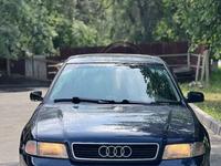 Audi A4 1995 годаүшін2 200 000 тг. в Алматы