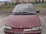 Nissan Prairie 1990 годаүшін750 000 тг. в Актобе