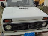 ВАЗ (Lada) Lada 2121 2009 годаfor3 000 000 тг. в Актау