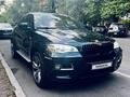 BMW X6 2012 года за 14 600 000 тг. в Алматы – фото 2