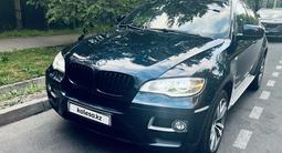 BMW X6 2012 годаүшін14 600 000 тг. в Алматы