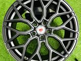 Vossen r18: 5: 114.3 за 249 000 тг. в Актобе