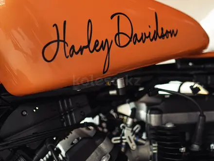 Harley-Davidson  Sportster 883 2016 года за 7 300 000 тг. в Алматы – фото 17