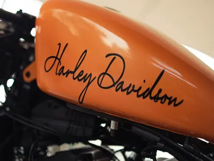 Harley-Davidson  Sportster 883 2016 года за 7 300 000 тг. в Алматы – фото 24