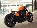 Harley-Davidson  Sportster 883 2016 годаүшін7 300 000 тг. в Алматы – фото 30