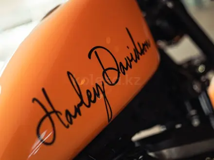 Harley-Davidson  Sportster 883 2016 года за 7 300 000 тг. в Алматы – фото 36