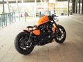 Harley-Davidson  Sportster 883 2016 годаүшін7 300 000 тг. в Алматы – фото 39