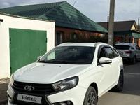 ВАЗ (Lada) Vesta SW 2020 года за 5 290 000 тг. в Павлодар