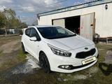 Kia Cee'd 2014 года за 7 100 000 тг. в Астана