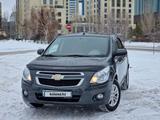 Chevrolet Cobalt 2023 года за 5 700 000 тг. в Петропавловск – фото 4