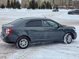 Chevrolet Cobalt 2023 года за 5 700 000 тг. в Петропавловск