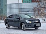 Chevrolet Cobalt 2023 года за 5 700 000 тг. в Петропавловск – фото 5
