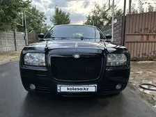 Chrysler 300C, 2008