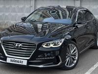 Hyundai Grandeur 2018 годаfor10 999 999 тг. в Алматы