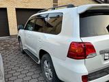 Toyota Land Cruiser 2013 годаүшін20 500 000 тг. в Караганда – фото 2