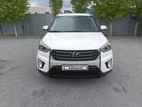 Hyundai Creta 2019 годаүшін9 200 000 тг. в Актобе – фото 3