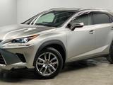 Lexus NX 200 2019 года за 15 500 000 тг. в Алматы