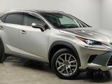 Lexus NX 200 2019 года за 15 500 000 тг. в Алматы – фото 2