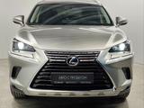Lexus NX 200 2019 года за 15 500 000 тг. в Алматы – фото 3