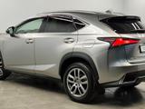Lexus NX 200 2019 года за 15 500 000 тг. в Алматы – фото 4