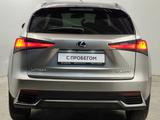 Lexus NX 200 2019 года за 15 500 000 тг. в Алматы – фото 5