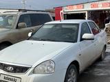 ВАЗ (Lada) Priora 2170 2013 года за 2 800 000 тг. в Атырау – фото 2