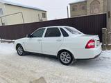 ВАЗ (Lada) Priora 2170 2013 годаүшін2 800 000 тг. в Атырау – фото 5