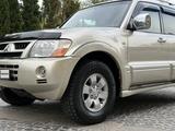 Mitsubishi Pajero 2006 года за 7 000 000 тг. в Алматы – фото 2