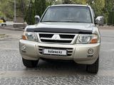 Mitsubishi Pajero 2006 года за 7 000 000 тг. в Алматы – фото 3