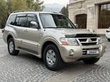 Mitsubishi Pajero 2006 года за 7 000 000 тг. в Алматы – фото 4