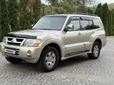 Mitsubishi Pajero 2006 года за 7 000 000 тг. в Алматы