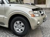 Mitsubishi Pajero 2006 года за 7 000 000 тг. в Алматы – фото 5