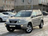 Nissan X-Trail 2001 годаүшін4 200 000 тг. в Актобе