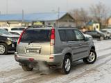 Nissan X-Trail 2001 годаүшін4 200 000 тг. в Актобе – фото 4