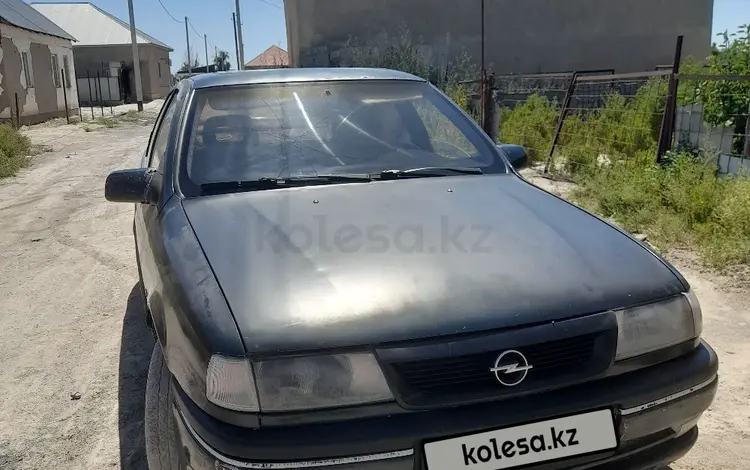 Opel Vectra 1995 года за 850 000 тг. в Кызылорда