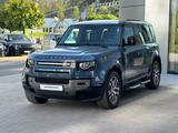 Land Rover Defender SE 2025 годаүшін66 500 000 тг. в Алматы