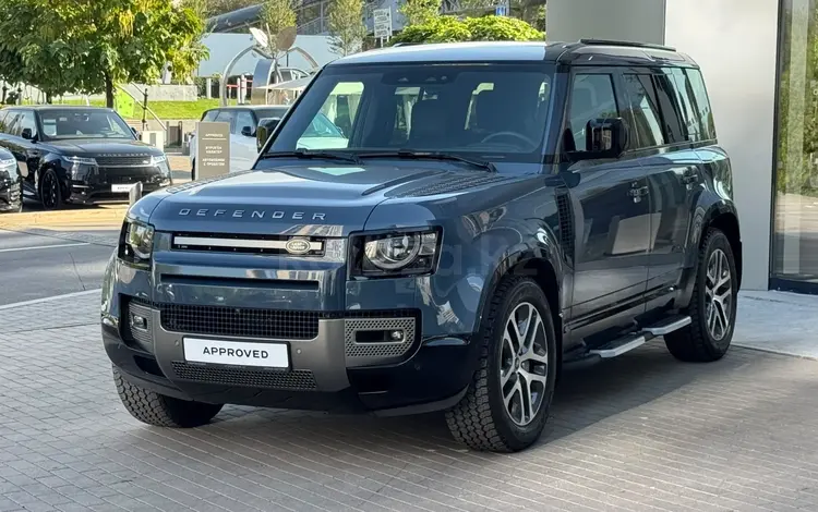 Land Rover Defender SE 2025 года за 66 500 000 тг. в Алматы