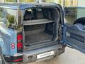 Land Rover Defender SE 2025 года за 66 500 000 тг. в Алматы – фото 9