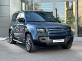 Land Rover Defender SE 2025 годаүшін66 500 000 тг. в Алматы – фото 3