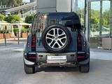 Land Rover Defender SE 2025 годаүшін66 500 000 тг. в Алматы – фото 5