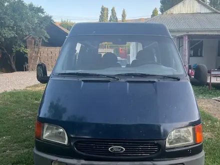 Ford  Transit 1999 года за 2 200 000 тг. в Шымкент – фото 9