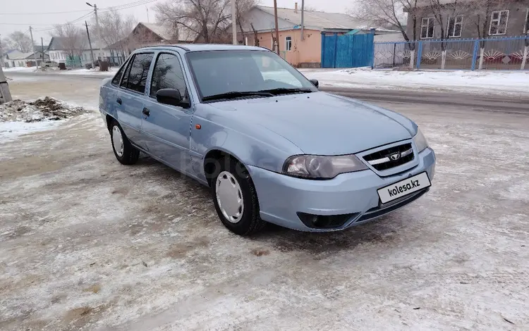 Daewoo Nexia 2011 годаүшін2 000 000 тг. в Аральск