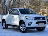 Toyota Hilux 2018 годаүшін17 650 000 тг. в Караганда – фото 5