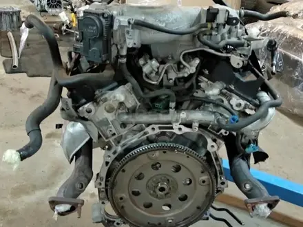 Мотор на Инфинити i35 с установкой за 550 000 тг. в Алматы – фото 3