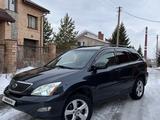 Lexus RX 330 2003 года за 9 300 000 тг. в Усть-Каменогорск